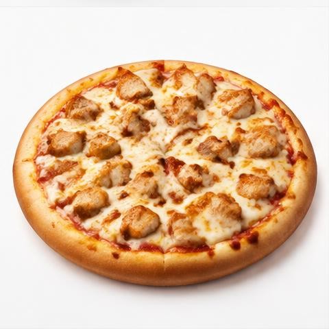 Chicken Lover Pizza